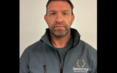 Industry Veteran Gavin Hawkings Returns to Safestyle
